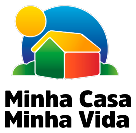 Selo do programa Minha Casa Minha Vida